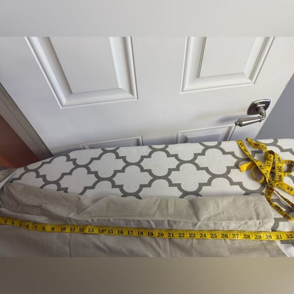 J.Crew Pier pant in cotton-linen blend canvas NWT Size S - Picture 10 of 11